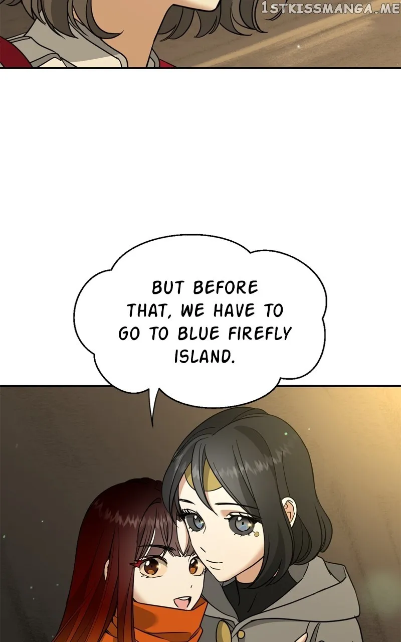 Crimson Heart Chapter 26 page 87 - 