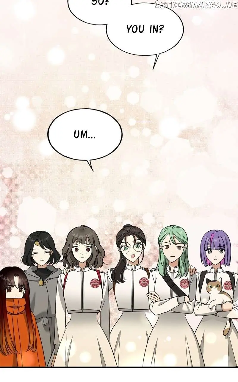Crimson Heart Chapter 26 page 90 - 