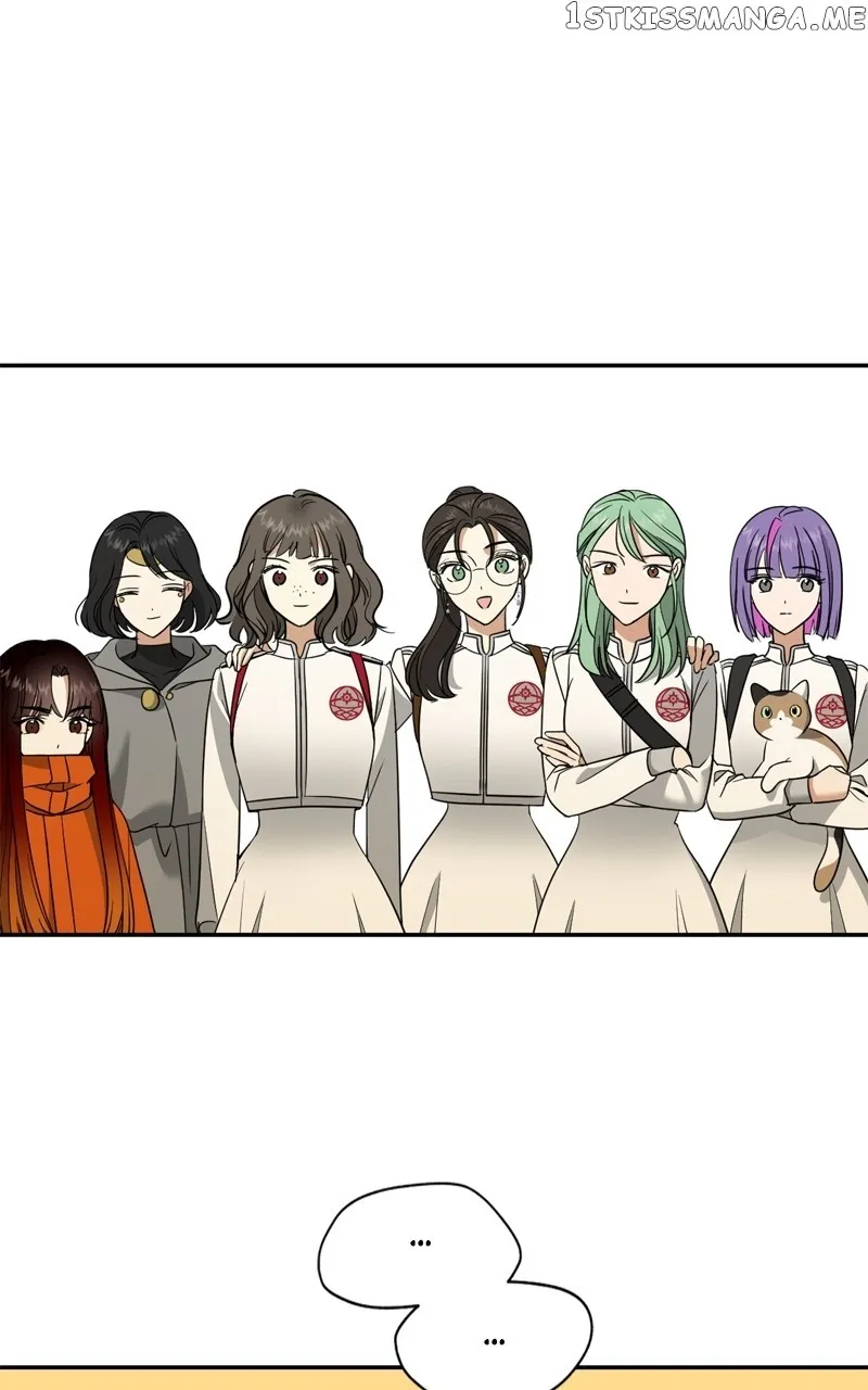 Crimson Heart Chapter 26 page 91 - 