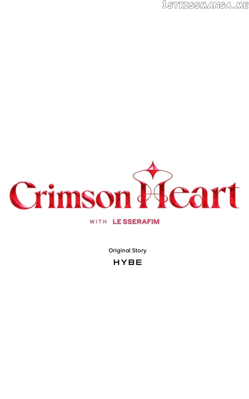 Crimson Heart Chapter 27 page 2 - 