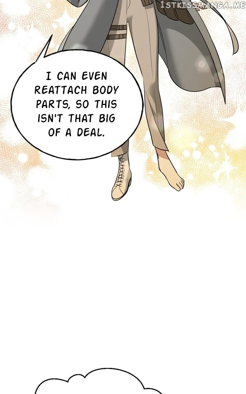 Crimson Heart Chapter 27 page 11 - 