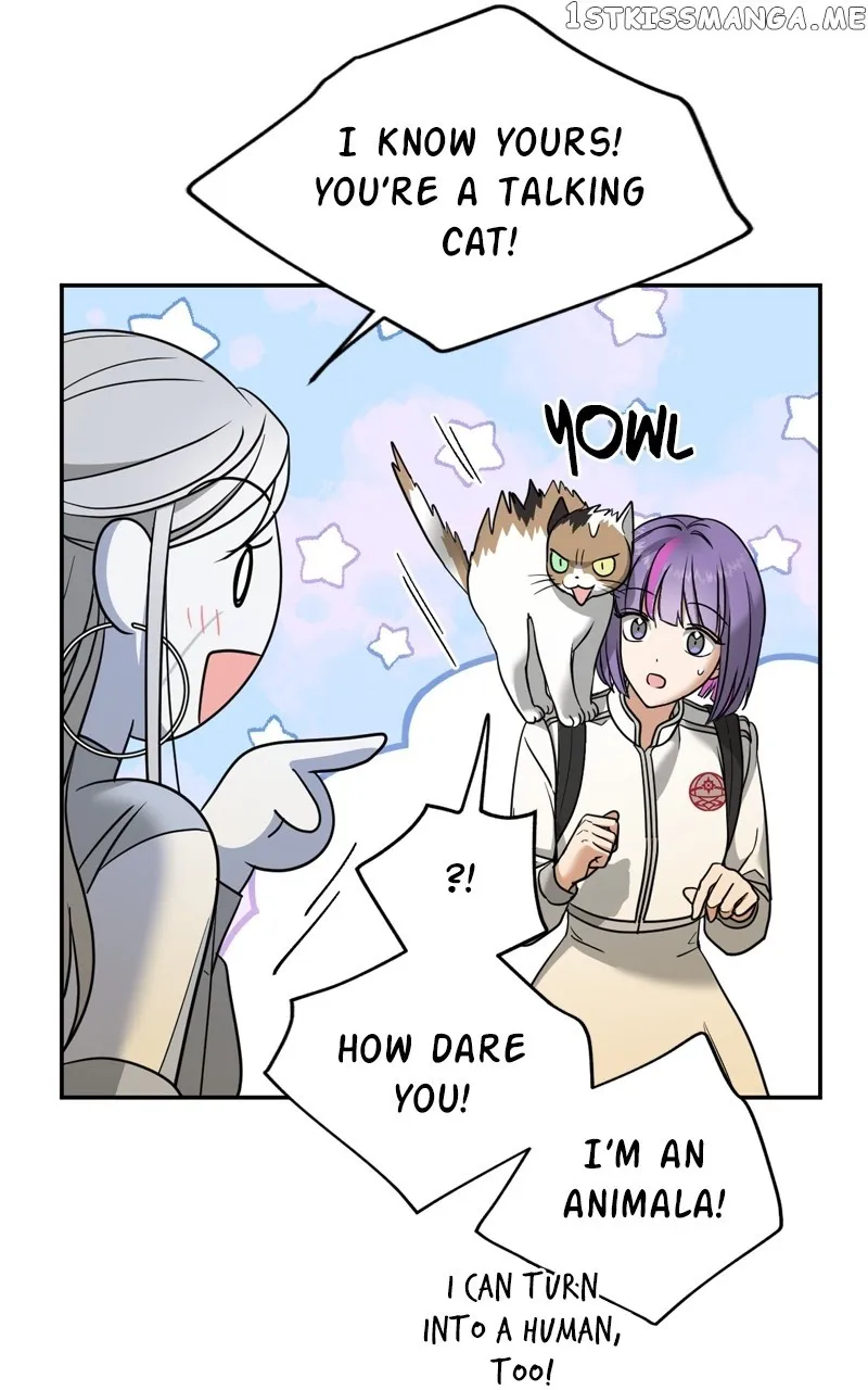 Crimson Heart Chapter 27 page 13 - 