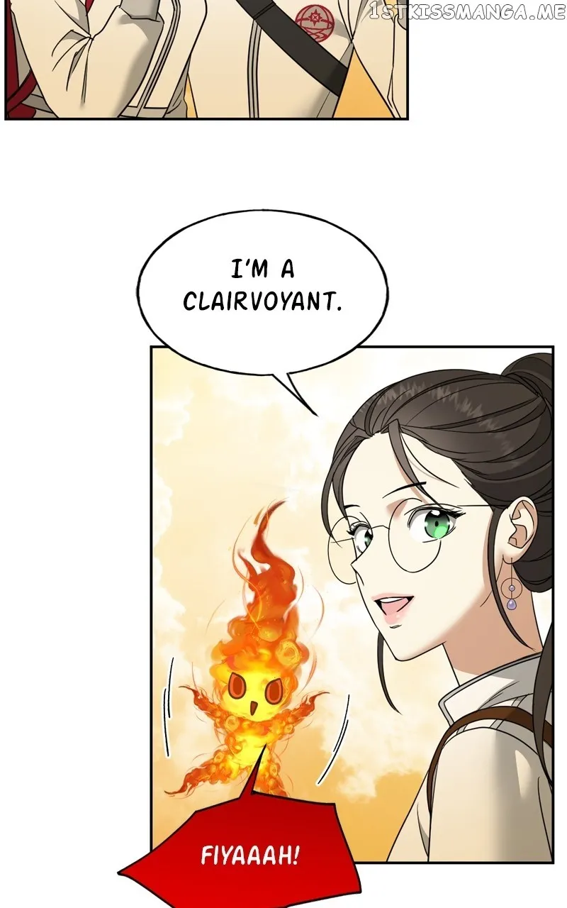 Crimson Heart Chapter 27 page 15 - 