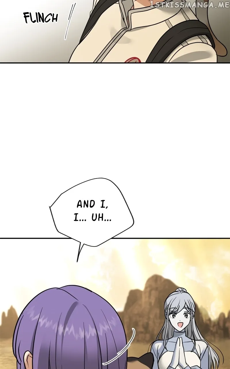 Crimson Heart Chapter 27 page 17 - 