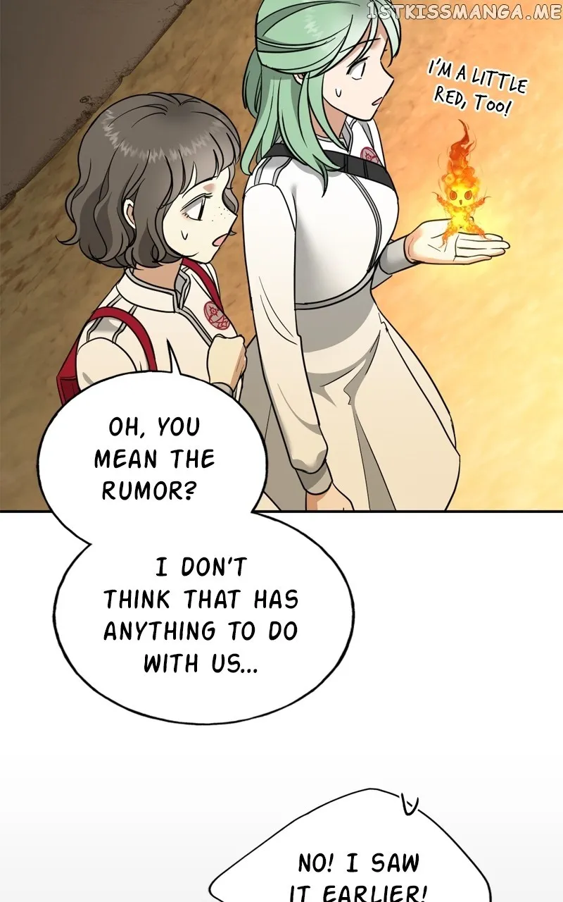 Crimson Heart Chapter 27 page 23 - 