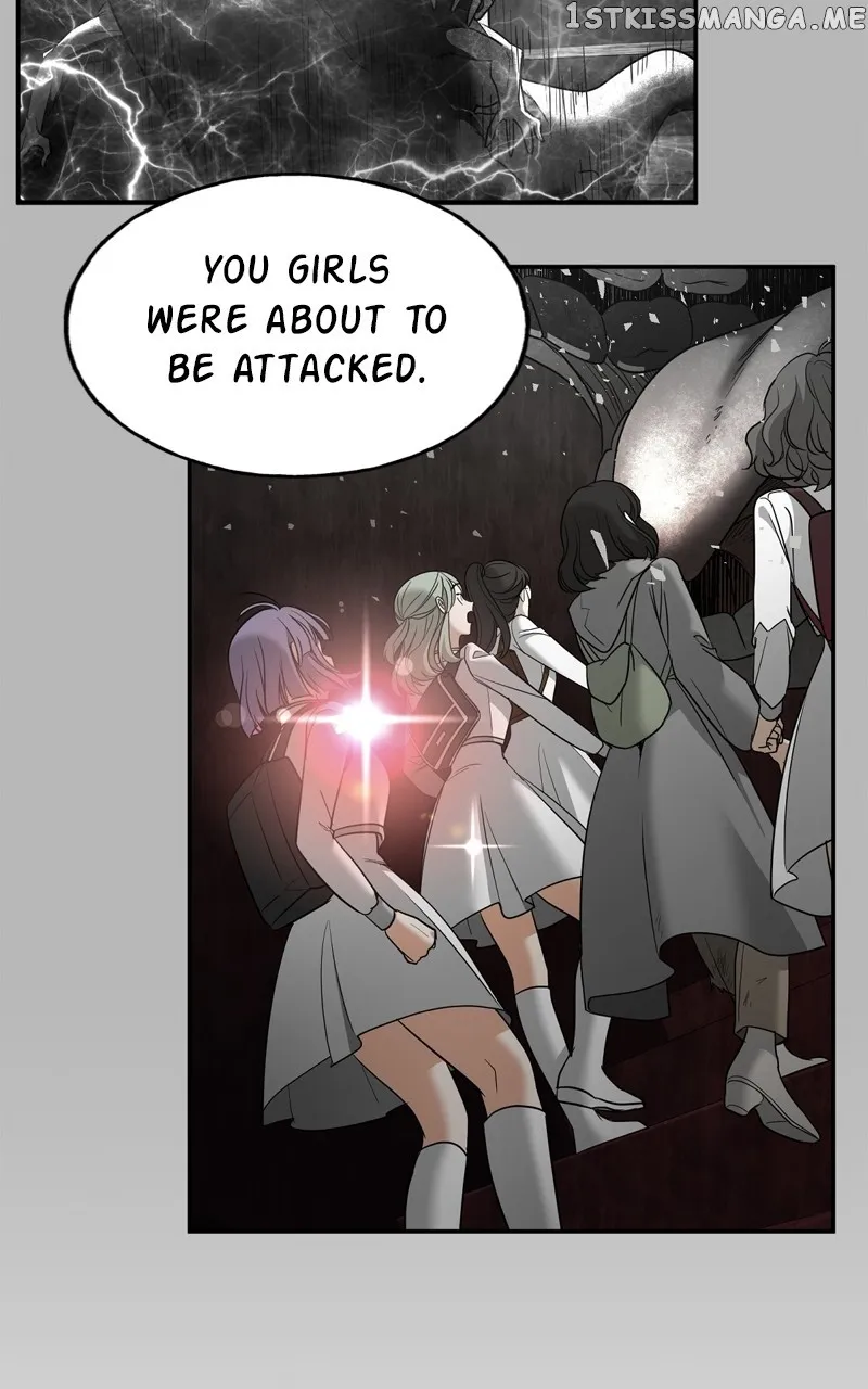 Crimson Heart Chapter 27 page 25 - 
