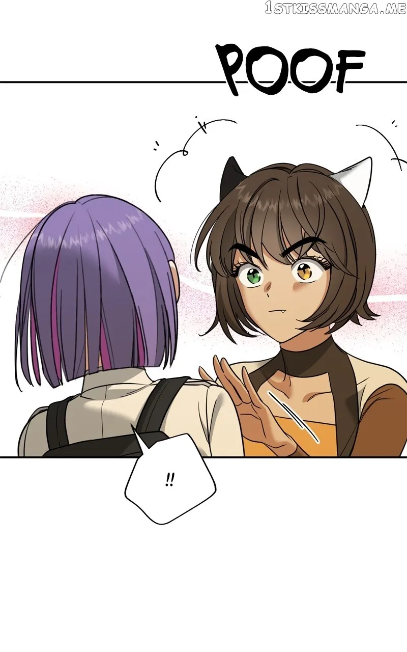Crimson Heart Chapter 27 page 28 - 