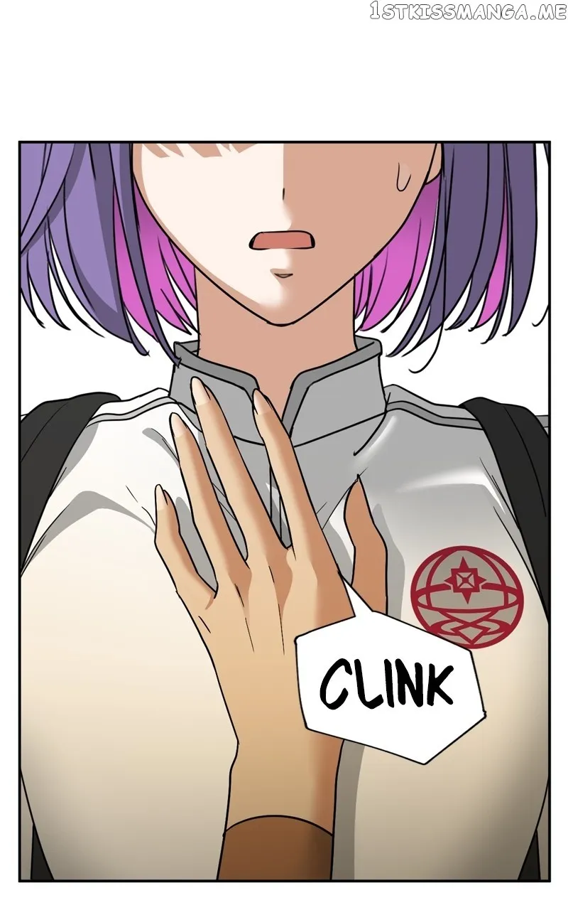 Crimson Heart Chapter 27 page 30 - 