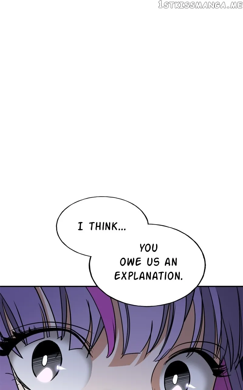 Crimson Heart Chapter 27 page 31 - 
