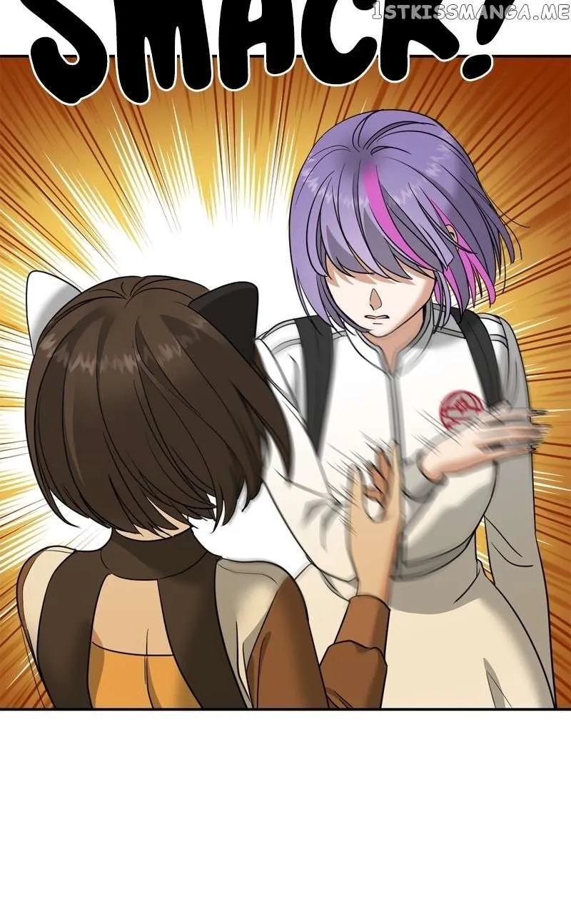 Crimson Heart Chapter 27 page 33 - 