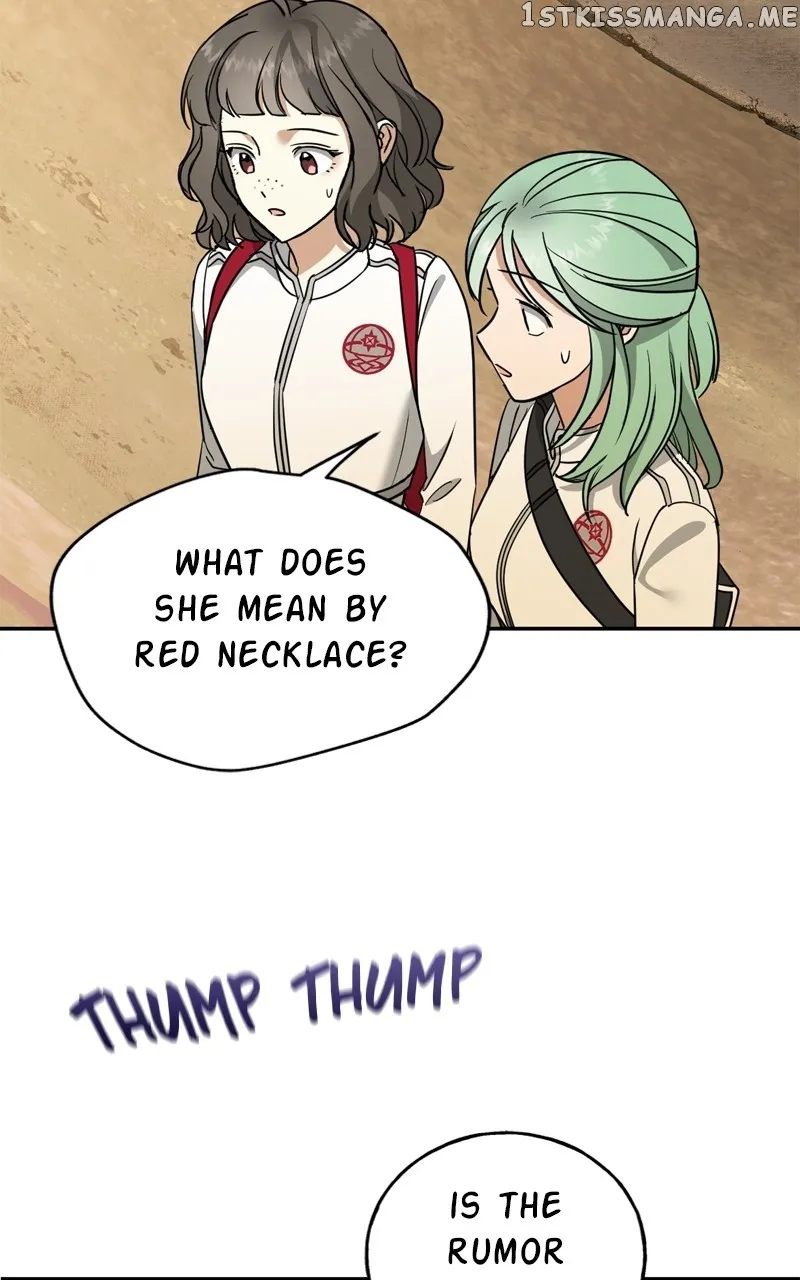 Crimson Heart Chapter 27 page 38 - 