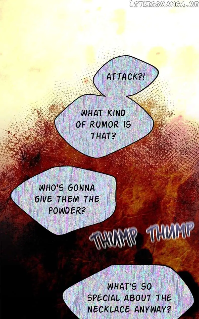 Crimson Heart Chapter 27 page 40 - 
