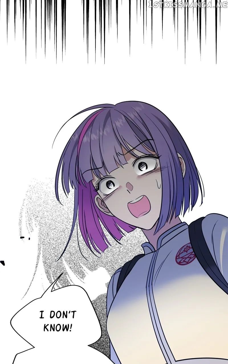 Crimson Heart Chapter 27 page 48 - 