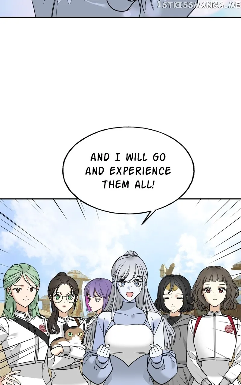 Crimson Heart Chapter 27 page 59 - 