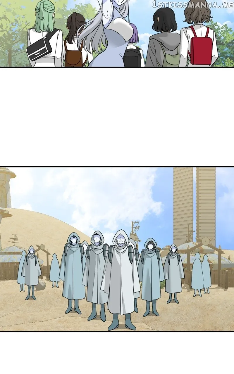 Crimson Heart Chapter 27 page 63 - 
