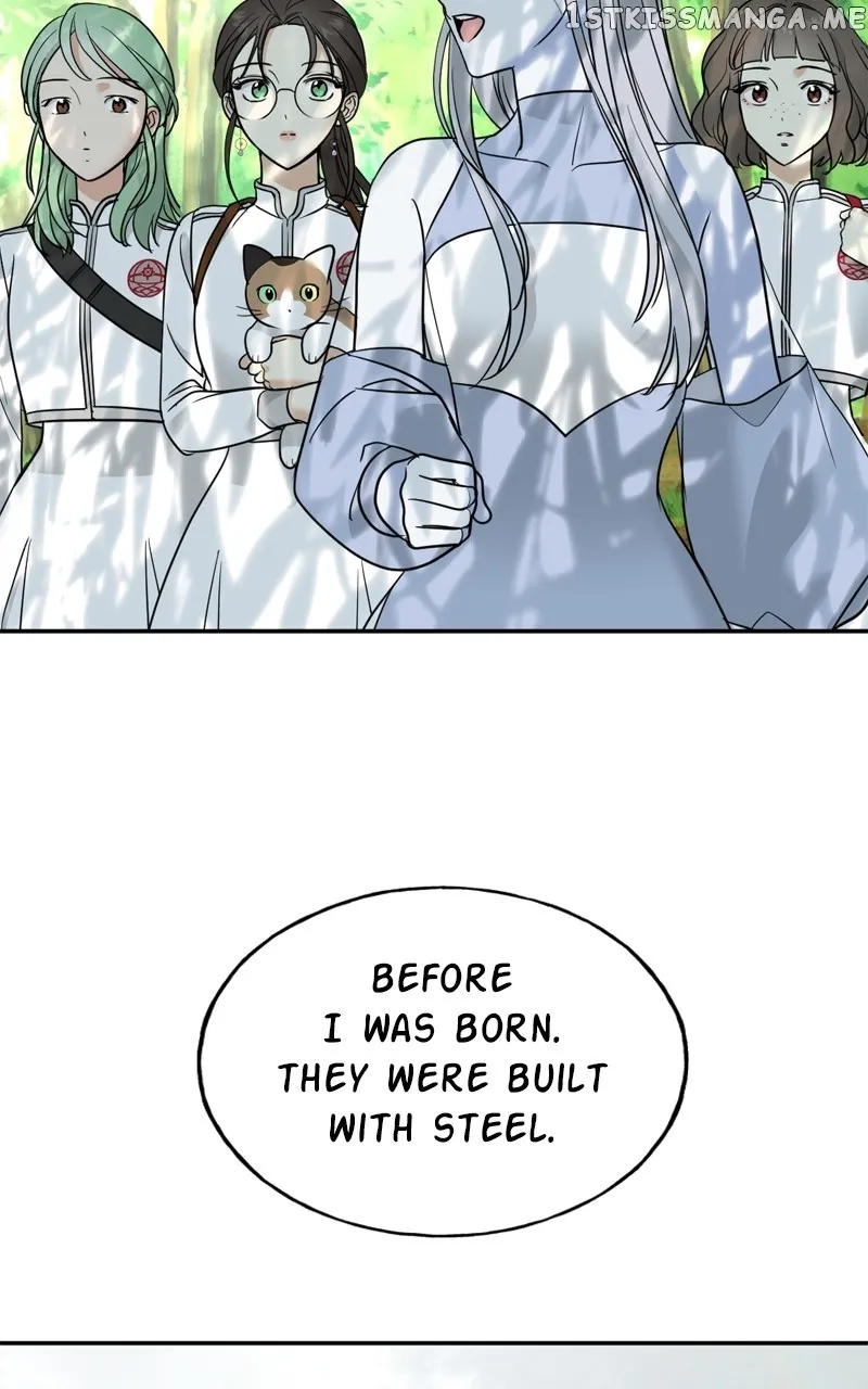 Crimson Heart Chapter 27 page 66 - 
