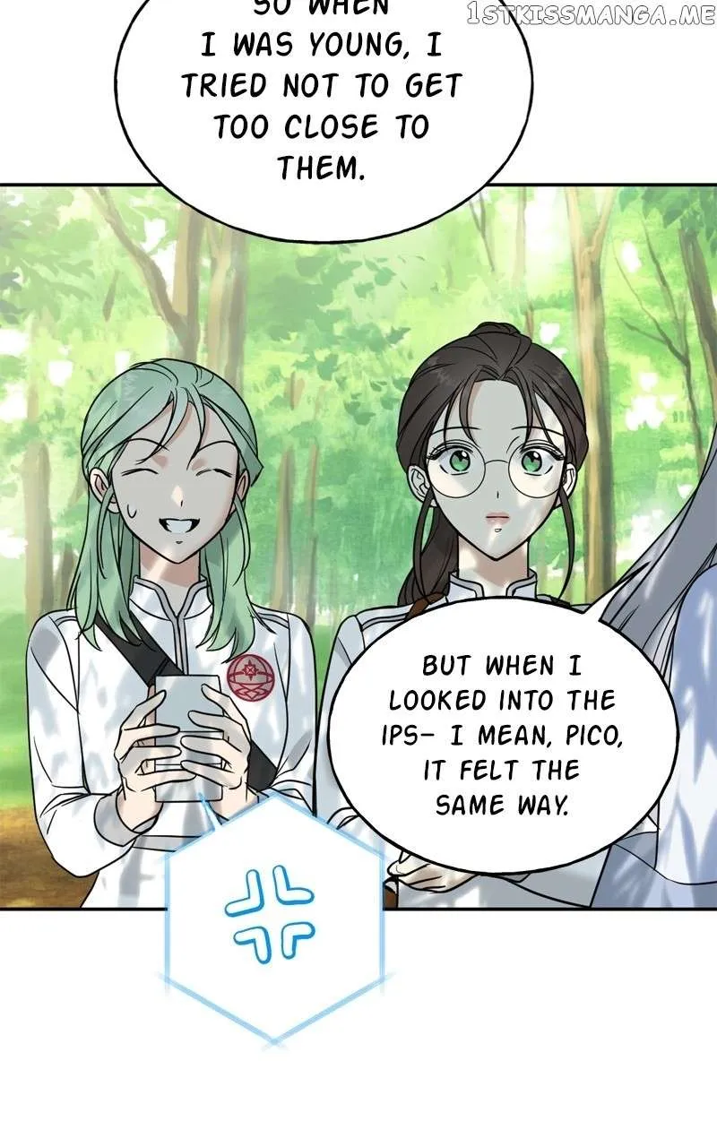 Crimson Heart Chapter 27 page 70 - 