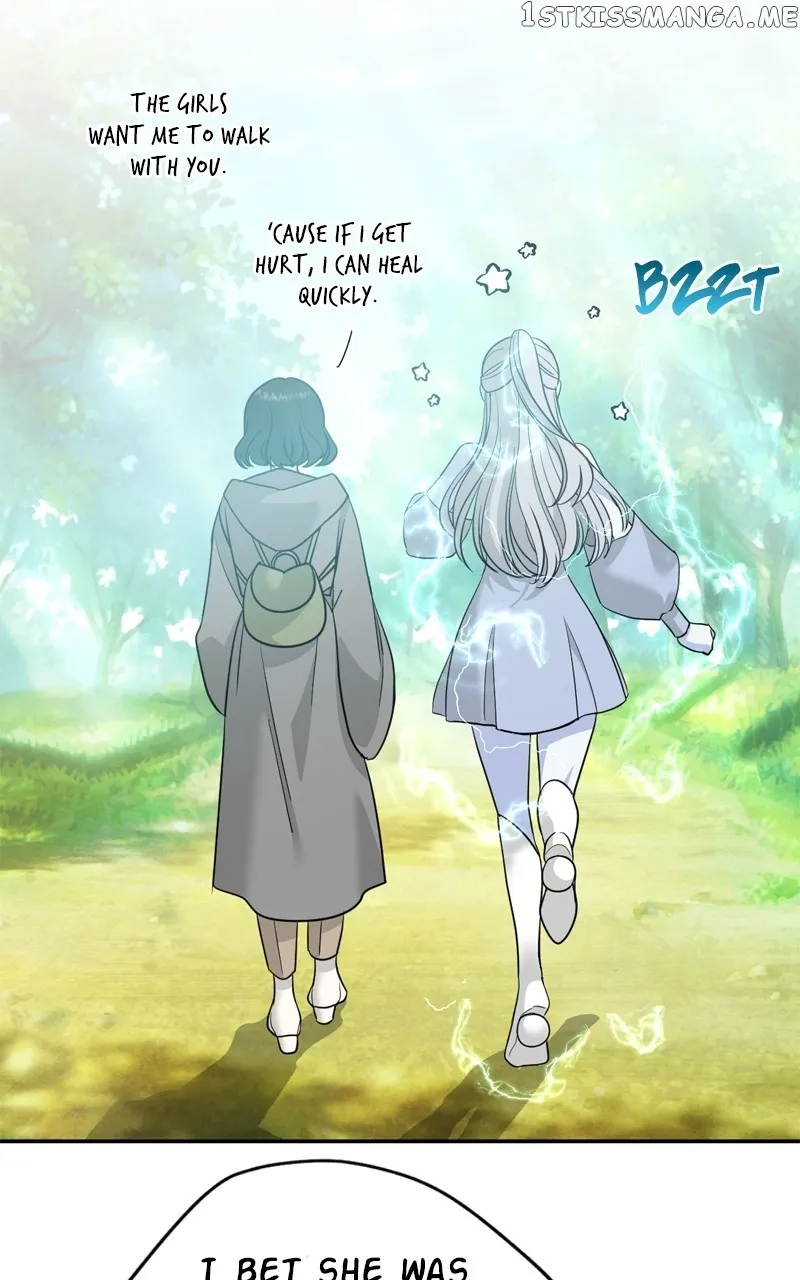 Crimson Heart Chapter 27 page 77 - 