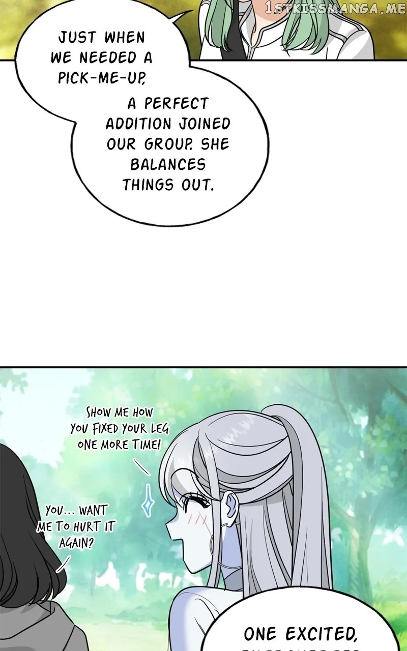Crimson Heart Chapter 27 page 79 - 