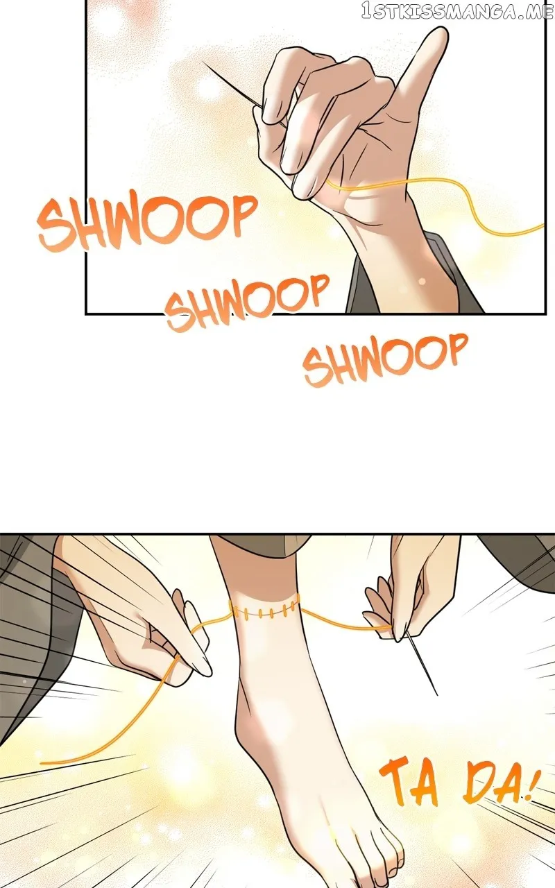 Crimson Heart Chapter 27 page 9 - 