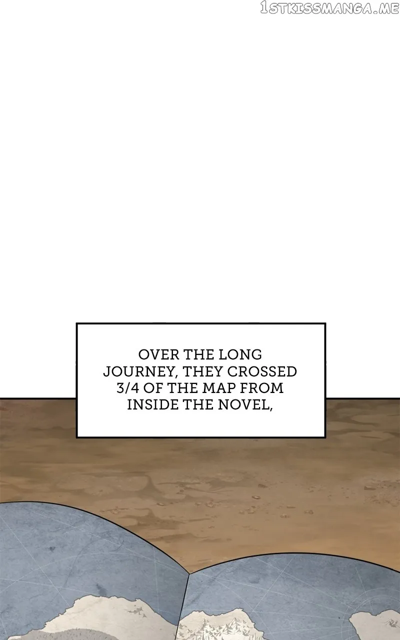 Crimson Heart Chapter 27 page 89 - 