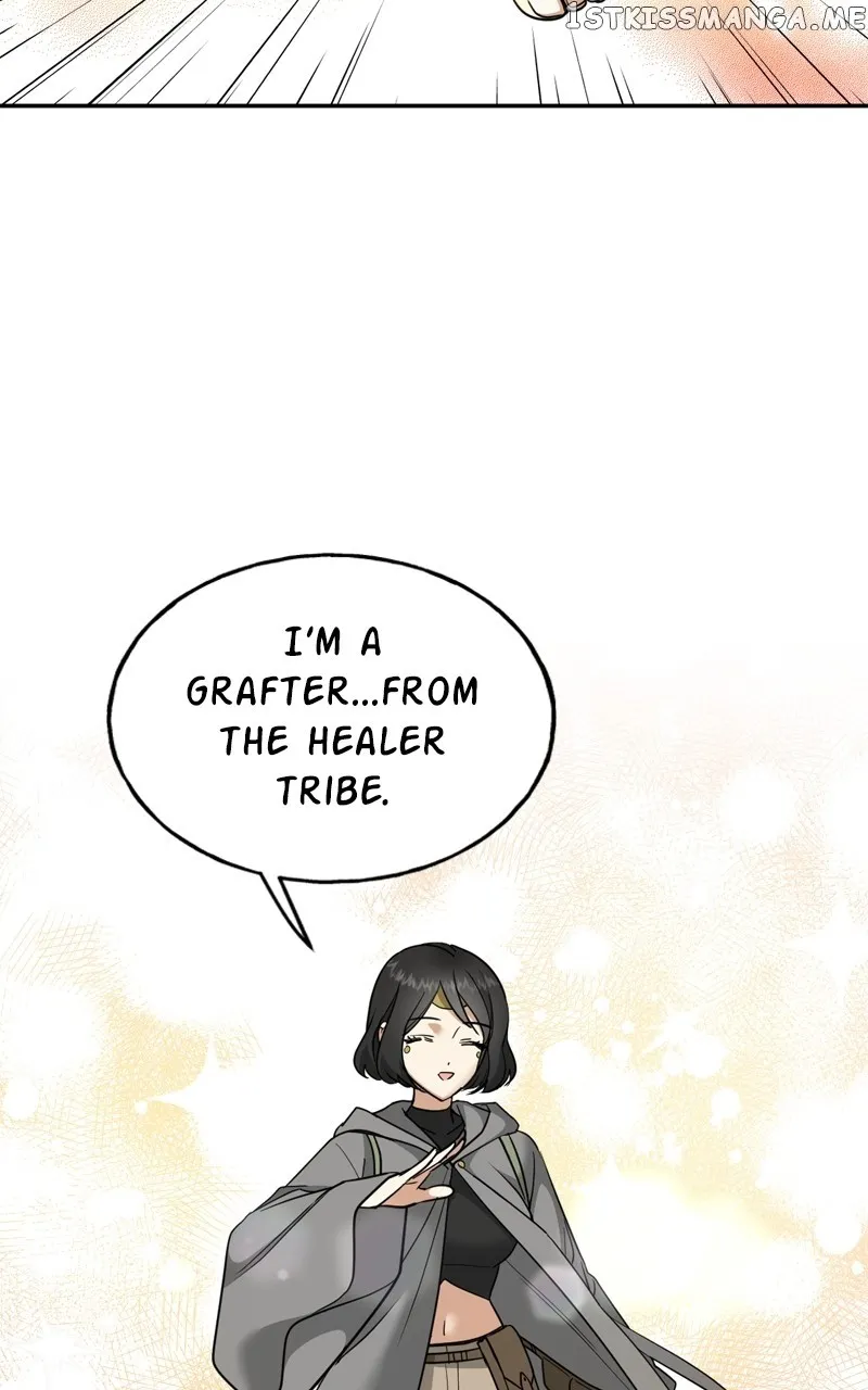 Crimson Heart Chapter 27 page 10 - 