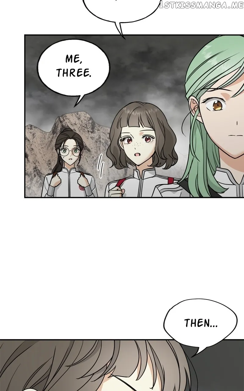 Crimson Heart Chapter 27 page 99 - 