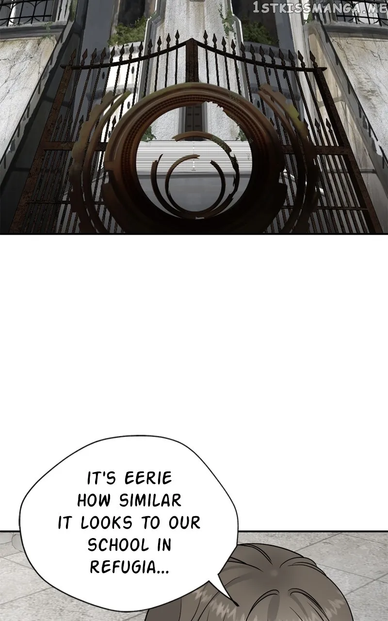 Crimson Heart Chapter 28 page 11 - 