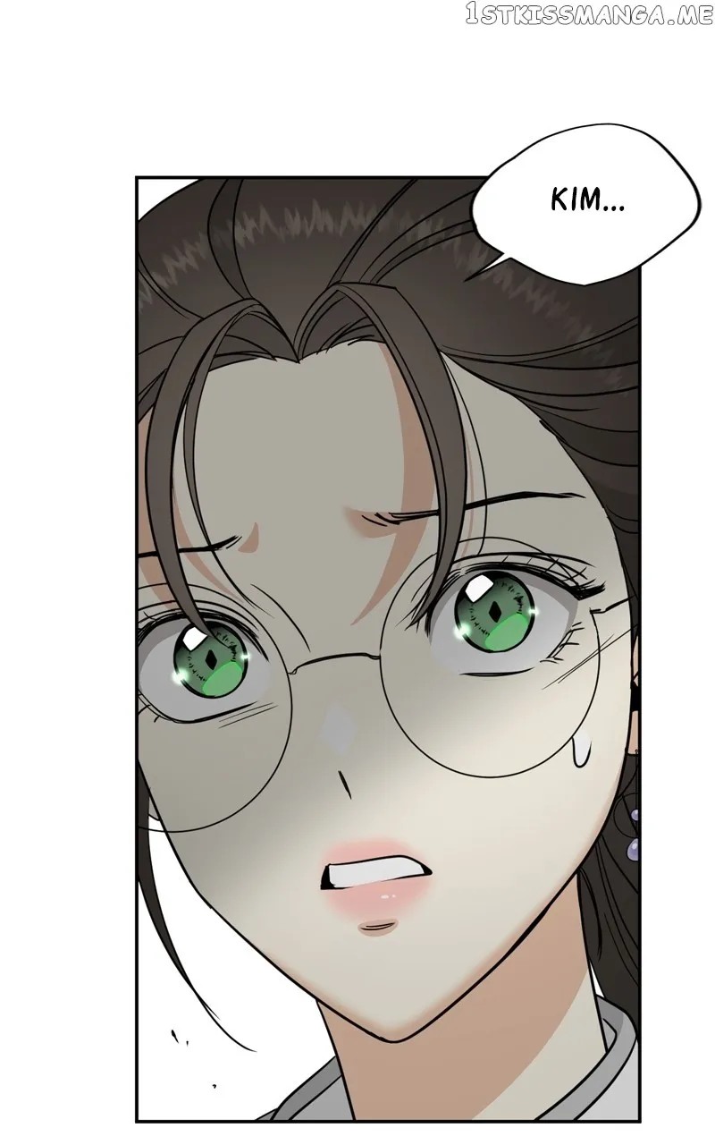 Crimson Heart Chapter 28 page 16 - 