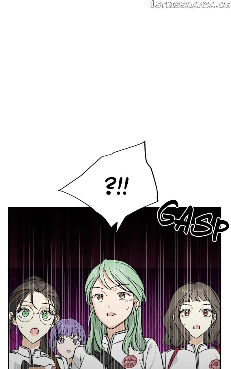 Crimson Heart Chapter 28 page 21 - 