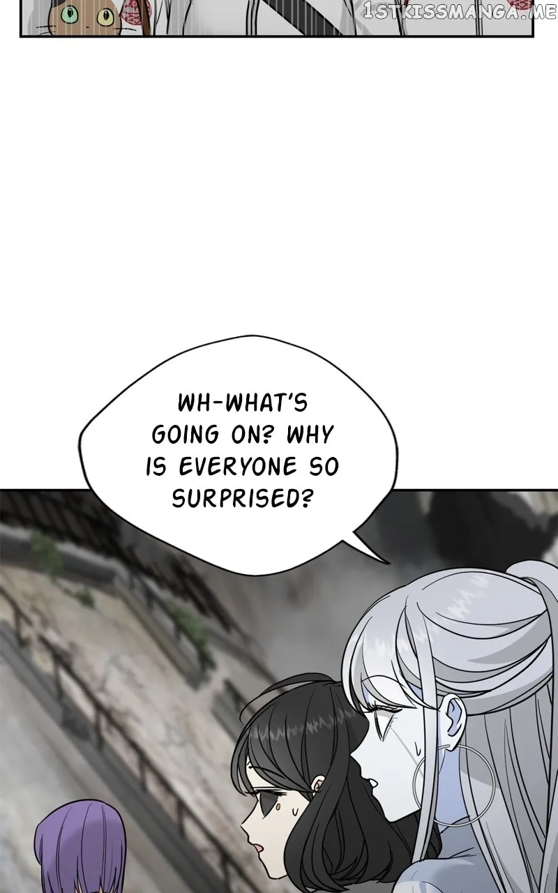 Crimson Heart Chapter 28 page 22 - 
