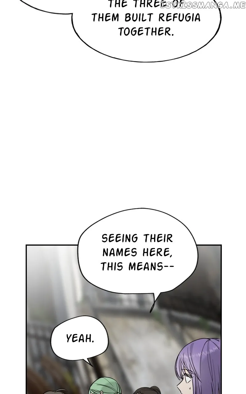 Crimson Heart Chapter 28 page 25 - 