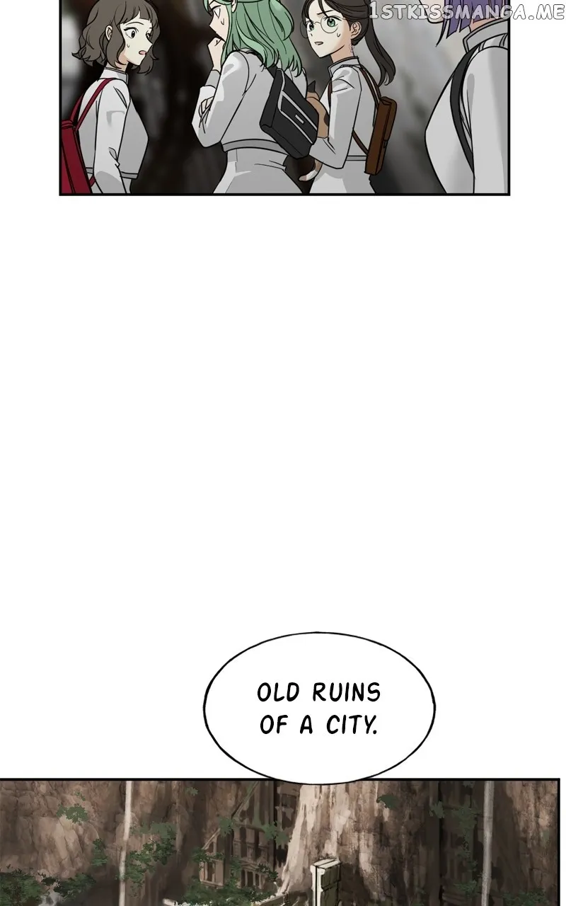 Crimson Heart Chapter 28 page 26 - 