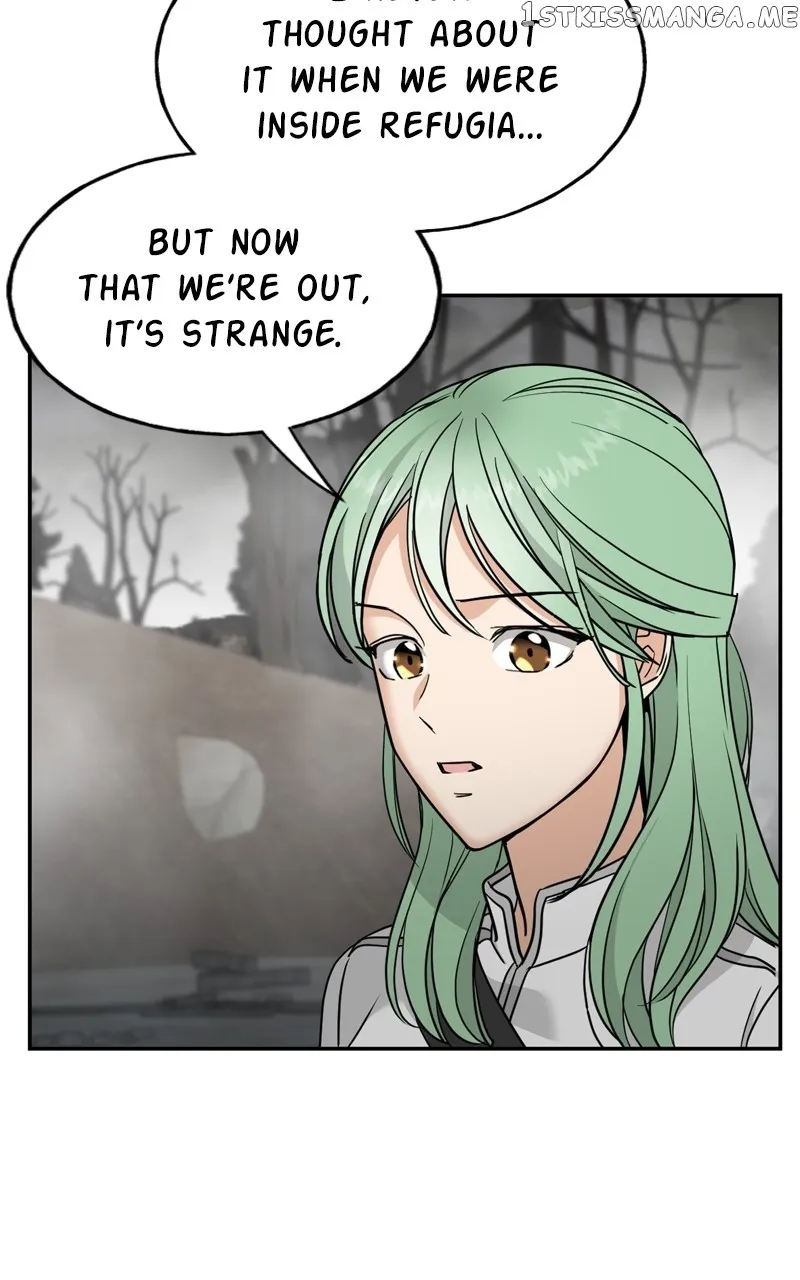 Crimson Heart Chapter 28 page 30 - 