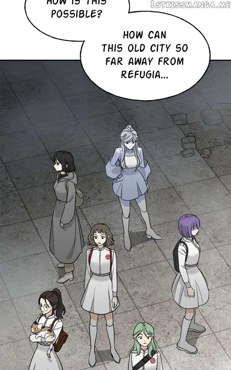 Crimson Heart Chapter 28 page 4 - 