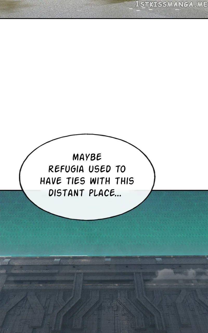 Crimson Heart Chapter 28 page 32 - 
