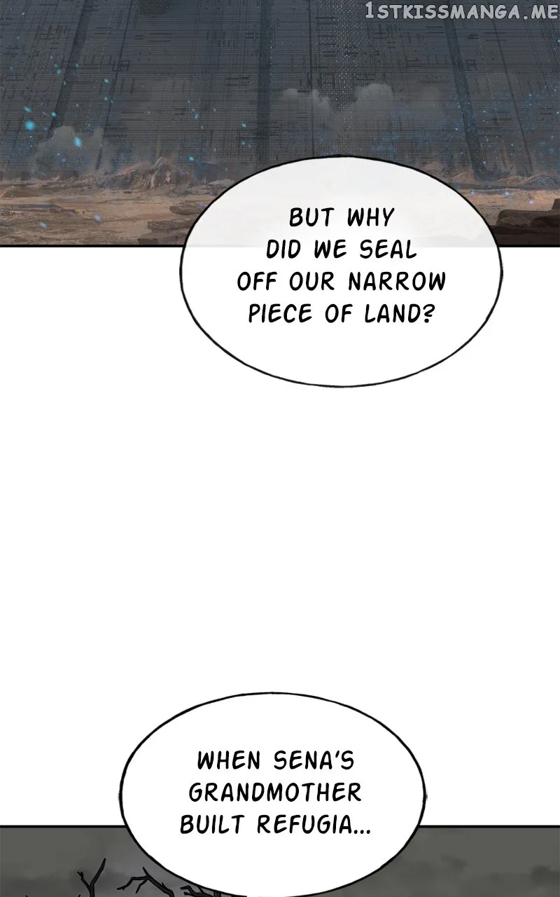 Crimson Heart Chapter 28 page 33 - 