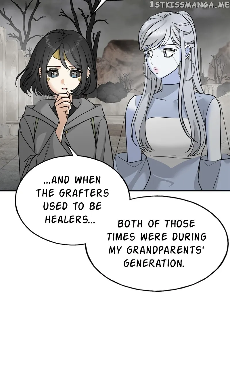 Crimson Heart Chapter 28 page 34 - 