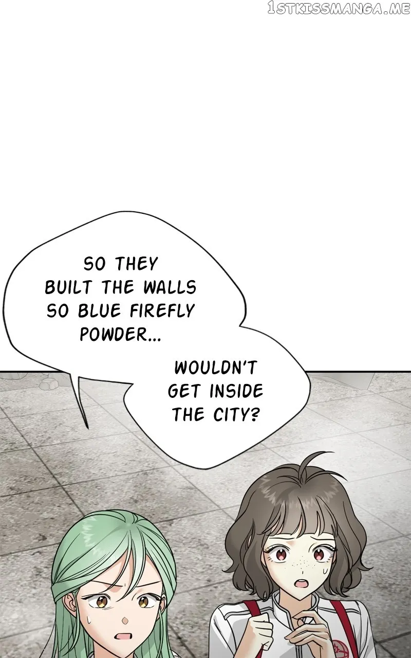 Crimson Heart Chapter 28 page 38 - 