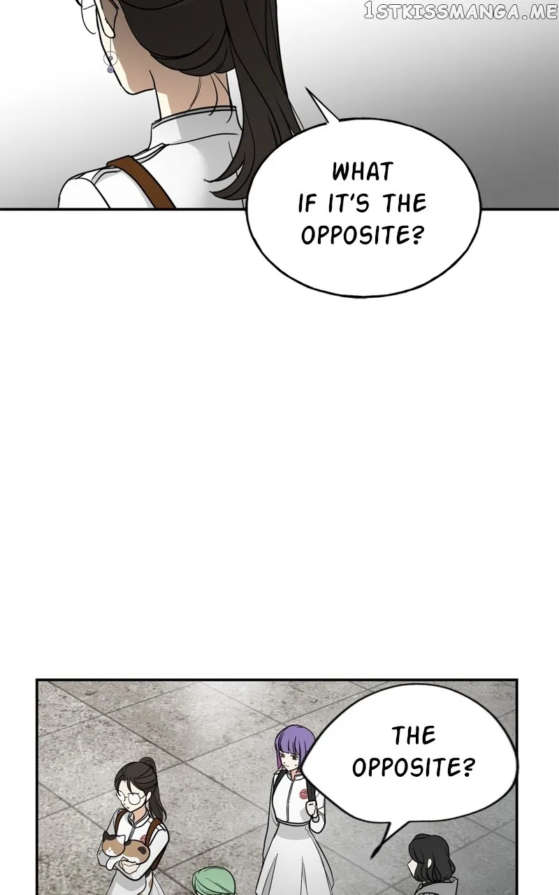 Crimson Heart Chapter 28 page 40 - 