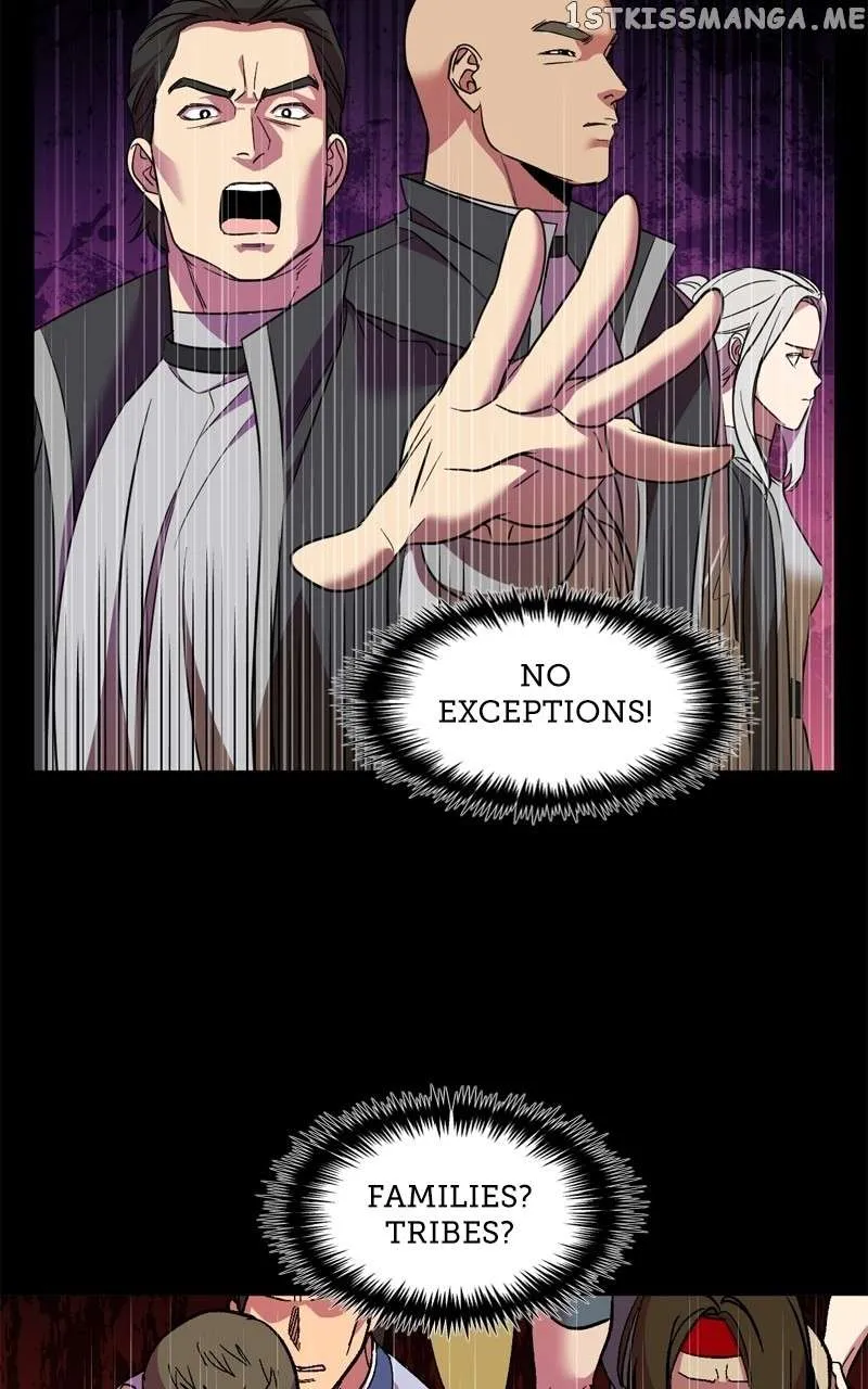 Crimson Heart Chapter 28 page 50 - 