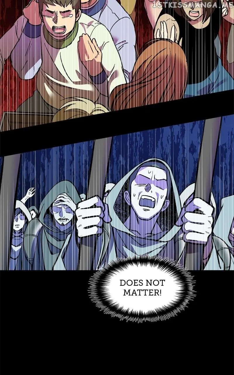 Crimson Heart Chapter 28 page 51 - 