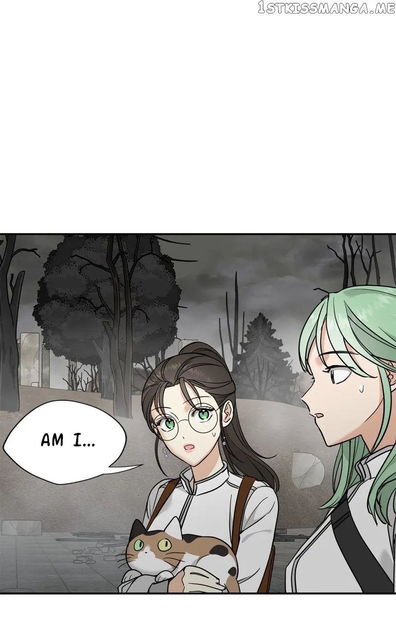 Crimson Heart Chapter 28 page 57 - 
