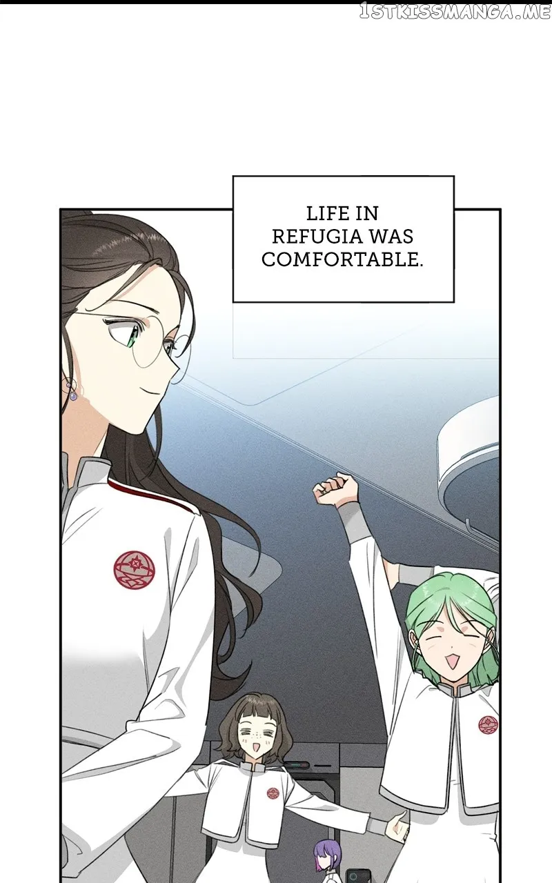 Crimson Heart Chapter 28 page 62 - 