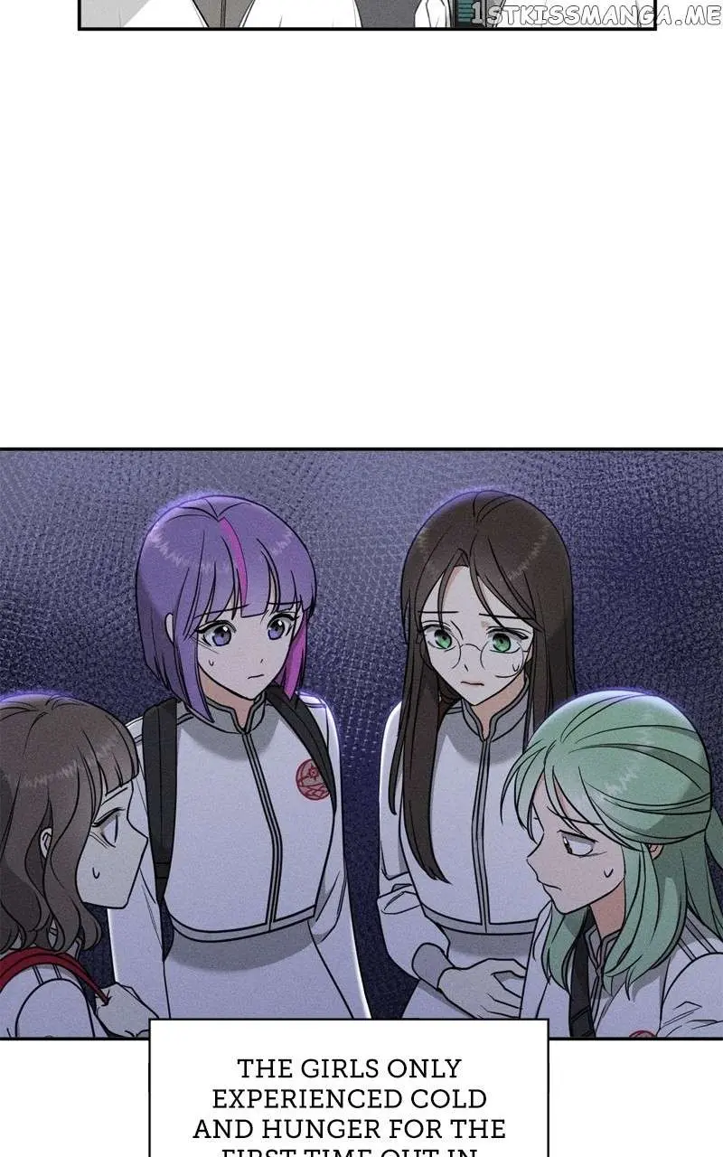 Crimson Heart Chapter 28 page 63 - 