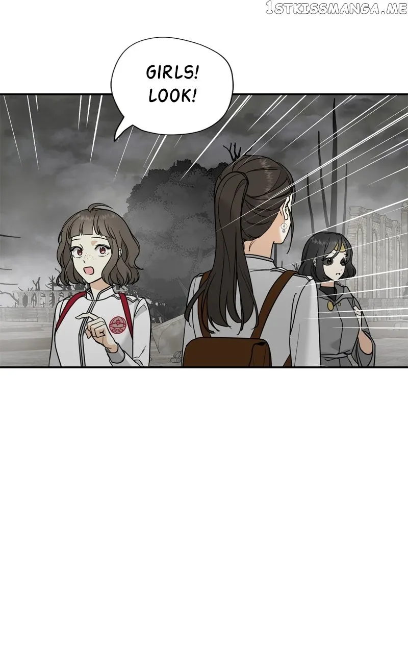Crimson Heart Chapter 28 page 8 - 