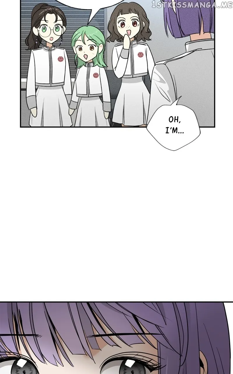 Crimson Heart Chapter 28 page 76 - 