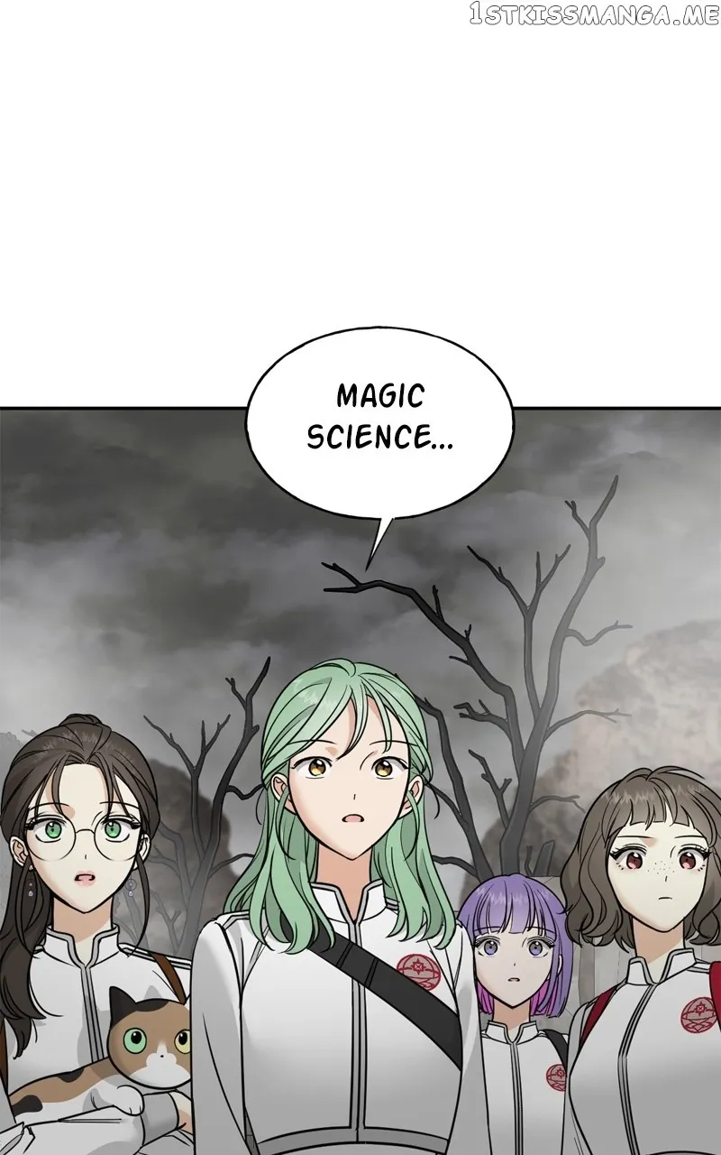 Crimson Heart Chapter 28 page 9 - 