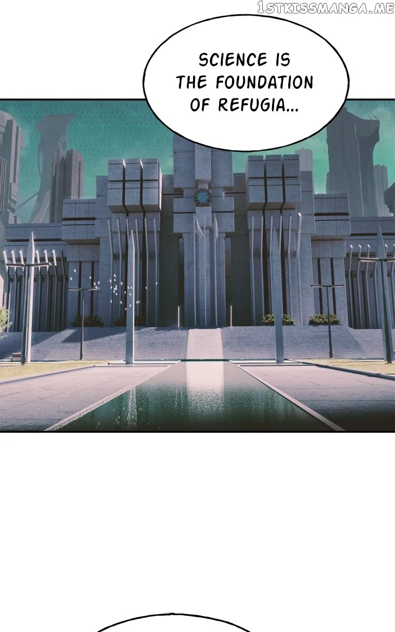 Crimson Heart Chapter 28 page 83 - 