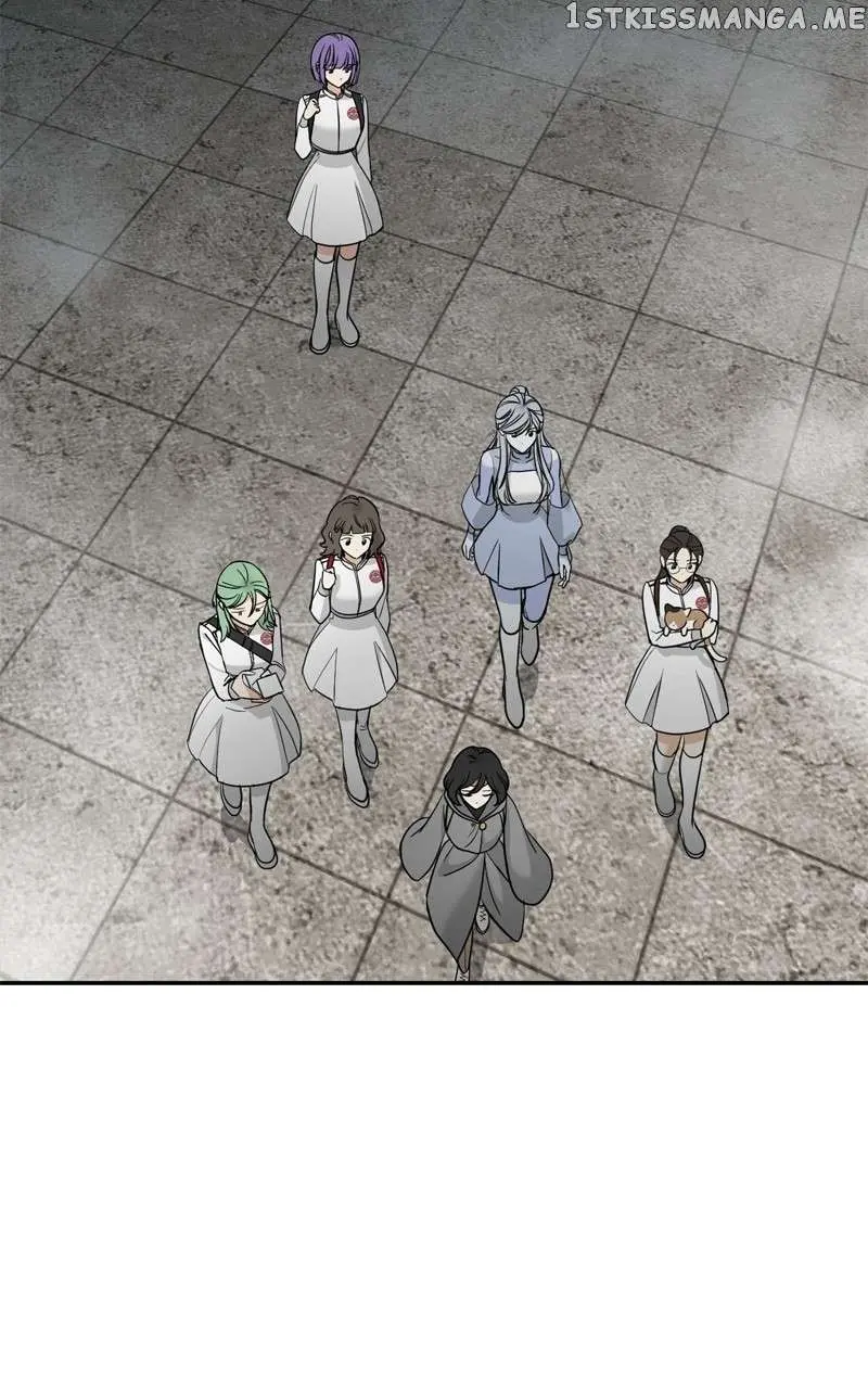 Crimson Heart Chapter 28 page 88 - 